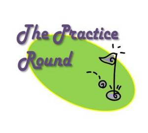 The Practice Round_logo_lightgreen